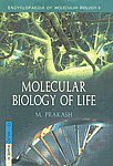 Molecular Biology of Life 1st Published,8183562701,9788183562706