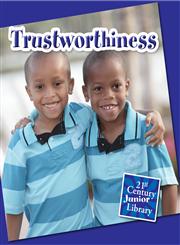 Trustworthiness,1624311598,9781624311598