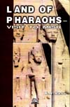 Land of Pharaohs Visit to Misra 1st Edition,8176463396,9788176463393
