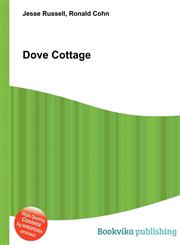 Dove Cottage,5510988959,9785510988956