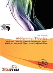 Al-Hamma, Tiberias,6201966676,9786201966673