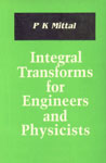 Integral Transforms for Engineers and Physicists,8124102937,9788124102930