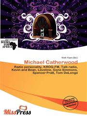 Michael Catherwood,6137206025,9786137206027