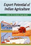 Export Potential of Indian Agriculture,8186030212,9788186030219