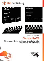 Carlos Roffé,6138171489,9786138171485