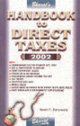 Bharat's Handbook to Direct Taxes