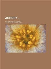 Aubrey,1159400075,9781159400071
