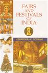 Fairs and Festivals of India 1st Edition,8178847752,9788178847757