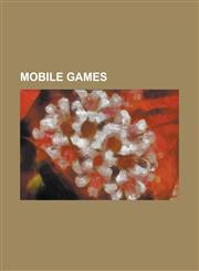Mobile Games Clannad (Visual Novel), Chrono Trigger, Dragon Warrior, Resident Evil 4, Jeopardy!, Pac-Man, Ninja Gaiden (Nintendo En,1230674233,9781230674230
