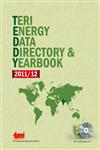 TERI Energy Data Directory & Yearbook, 2011/2012 With a Complimentary 1st Edition,8179933784,9788179933787