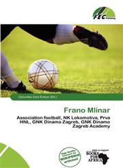 Frano Mlinar,6200010080,9786200010087