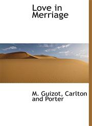 Love in Merriage,1140486047,9781140486046