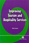 Improving Tourism and Hospitality Services,0851999956,9780851999951