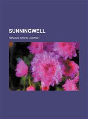 Sunningwell,1150709642,9781150709647