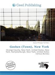 Goshen (Town), New York,6201906983,9786201906983