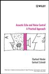 Acoustic Echo and Noise Control A Practical Approach,0471453463,9780471453468