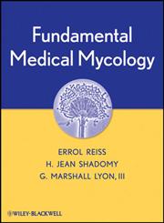 Fundamentals of Medical Mycology,0470177918,9780470177914