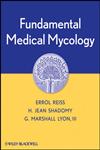 Fundamentals of Medical Mycology,0470177918,9780470177914