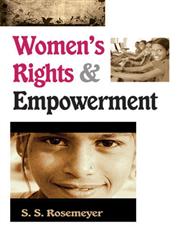 Women’s Right & Empowerment 1st Edition,938105245X,9789381052457