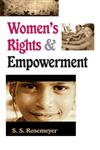 Women’s Right & Empowerment 1st Edition,938105245X,9789381052457