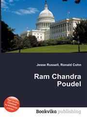RAM Chandra Poudel,5512385771,9785512385777