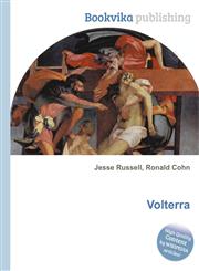 Volterra,5511342009,9785511342009