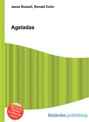 Ageladas,5510917385,9785510917383