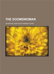 The Doomswoman,1153700433,9781153700436