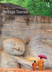 Heritage Tourism 1st Edition,0415595835,9780415595834