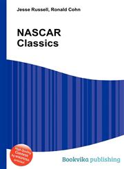 NASCAR Classics,5511219088,9785511219080