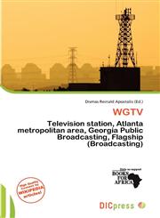 WGTV,6200626200,9786200626202