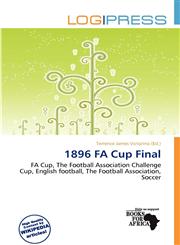 1896 FA Cup Final,6135929429,9786135929423