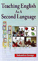 Teaching English as a Second Language,8131102386,9788131102381