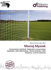 Maciej Mysiak,6137398668,9786137398661