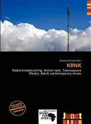 KRNK,6200761884,9786200761880