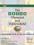 The Green Olympiad and Terraquiz A Knowledge Book on the Environment 2 Vols.