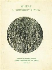 Wheat : A Commodity Review