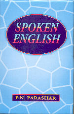 Spoken English 1st Edition,8171697313,9788171697311