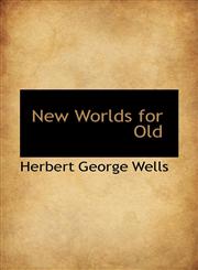 New Worlds for Old,1103433911,9781103433919