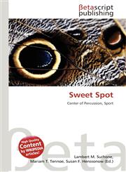 Sweet Spot,613101700X,9786131017001