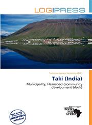 Taki (India),6201479899,9786201479890