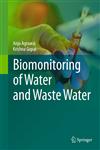 Biomonitoring of Water and Waste Water,8132208633,9788132208631