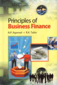 Principles of Business Finance 1st Edition,8171325599,9788171325597