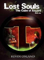 Lost Souls - The Cube of Asgard,0957024207,9780957024205