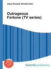 Outrageous Fortune (TV Series),5511319341,9785511319346