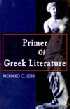 Primer of Greek Literature,812690190X,9788126901906