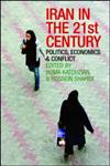 Iran in the 21st Century (Iranian Studies),0415435595,9780415435598