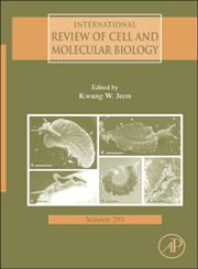 International Review of Cell and Molecular Biology Vol. 293,0123943043,9780123943040