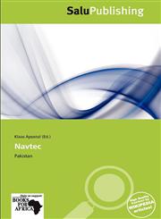 Navtec,6138841700,9786138841708