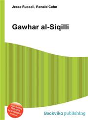 Gawhar Al-Siqilli,5511022799,9785511022796